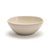 FOH DBO153MUP22 28 Oz. Mushroom Round Porcelain Kiln Bowl