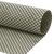 FOH XPM067GRV83 16" W Sage Vinyl Rectangle Metroweave Placemat