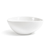 FOH BBO034WHP20 60 Oz. White Porcelain Kiln Bowl