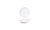 FOH DSD076WHP23 5 Oz. White Round Porcelain Bevel Ramekin