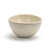 FOH DBO141MUP23 7 Oz. Mushroom Round Porcelain Kiln Bowl