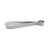 FOH BUT029BSS23 6" L Stainless Steel Sumatra Sumatra Tongs