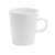 FOH DMU022WHP23 8 Oz. White Porcelain Soho Mug