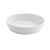 FOH DSD036WHP22 9 Oz. Round Porcelain Ramekin