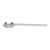 FOH FSS014BSS23 16 Oz. Stainless Steel Harmony Spoon
