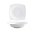 FOH DBO109WHP22 16 Oz. Porcelain Canvas Bowl