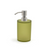 FOH RSP026GRR12 10 Oz. Sage Plastic Nassau Pump
