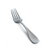FOH FSF004ANS23 7.25" Antique Cameron Salad Fork