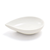 FOH DBO078BEP23 2 Oz. Teardrop Porcelain Catalyst Bowl