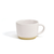 FOH DCS069WHP23 3 Oz. White Porcelain Stackable Artefact Cup