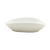 FOH DBO148BEP22 6 Oz. Oval Porcelain Tides Bowl