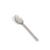 FOH FDS012ANS23 7.5" L Antique Silver Stainless Steel Brandon Dinner Spoon