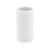 FOH DMU013WHP23 1.5 Oz. Round Porcelain Non-Stackable Cup