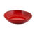 FOH DBO144RDP22 34 Oz. Chili Round Porcelain Kiln Bowl