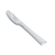 FOH FDK006MSS23 9.25" D Stainless Steel Parker Dinner Knife