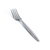 FOH FDF010MSS23 8.25" Mirrored Owen Dinner Fork