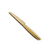 FOH FDK010GOS23 9.25" D Stainless Steel Owen Dinner Knife