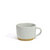 FOH DCS069BEP23 3 Oz. Porcelain Stackable Ash Artefact Cup