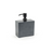 FOH RSP020BKT22 28 Oz. Onyx Plastic New York Pump