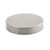 FOH RSD012BSS13 4.25" W Round Stainless Steel Tokyo Dish
