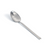 FOH FCS018BSS23 6" L Stainless Steel Brushed Jasper Demitasse Spoon