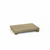 FOH SPT070NAW22 12" W Cider Wood Rectangle Serving Spoon