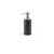 FOH RSP013BKS22 12 Oz. Silver Plastic Brushed Stainless Pump
