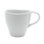 FOH DCS054WHP23 8 Oz. White Porcelain Non-Stackable Tides Cup