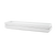 FOH SPT014WHP23 9.75" W Rectangular Porcelain Mod Server