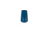 FOH TCR016BLP23 6 Oz. Lapis Porcelain Round High Gloss Bevel Pourer