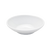 FOH DSD030WHP23 2 Oz. Round Porcelain Kyoto Dish