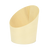 FOH DMU024NAW28 6 Oz. Wood Servewise Disposable Cup