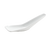 FOH FSP003WHP23 5.75" W Porcelain Tasting Spoon