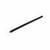 FOH ASW001BKM28 7.75" W Black Paper Servewise Straw