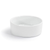FOH ASC028WHP23 6 Oz. White Round Porcelain Soho Ramekin