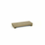 FOH SPT071NAW22 12" W Wood Rectangle Serving Spoon