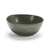 FOH DBO143DGP23 21 Oz. Sage Round Porcelain Kiln Bowl