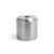 FOH RTB023BSS21 6.25" W Stainless Steel Round Tissue Cover