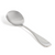 FOH FSS004MSS23 6.75" L Mirror Silver Stainless Steel Cameron Soup Spoon