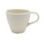 FOH DCS056BEP23 3 Oz. Porcelain Non-Stackable Scallop Tides Cup