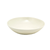 FOH DBO157BEP22 48 Oz. Vanilla Bean Round Porcelain Kiln Bowl