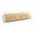 FOH SCV050CLT28 16.25" W Clear Plastic Servewise Disposable Platter Cover