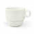 FOH DMU016BEP23 13 Oz. Porcelain Round Catalyst Monaco Mug