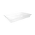 FOH BHO053CLT20 20.75" W x 12.75" D x 2.5" H ABS Plastic Rectangle Full Size Pan Insert Only