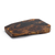 FOH SPT047DWW20 12" W Wood Free Form Buffet Building Blocks Buffet Board