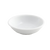 FOH DSD018WHP23 1 Oz. Round Porcelain Dish