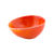 FOH ASC024ORP23 4 Oz. Blood Orange Porcelain Kiln Ramekin