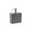 FOH RSP009BKT22 28 Oz. Onyx Plastic New York Pump