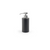 FOH RSP015BKS22 12 Oz. Silver Plastic Brushed Stainless Pump