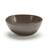 FOH DBO143ESP23 21 Oz. Mocha Round Porcelain Kiln Bowl